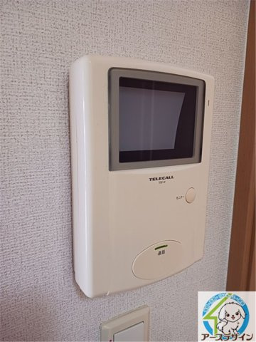 アウローラＢの設備|※パース写真