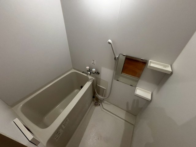 Fontana Eastの浴室