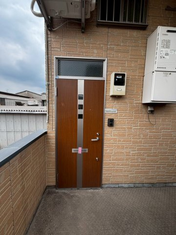 Fontana Eastのその他共用部分
