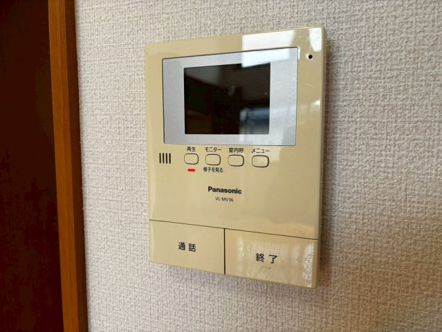 Fontana Eastのセキュリティ