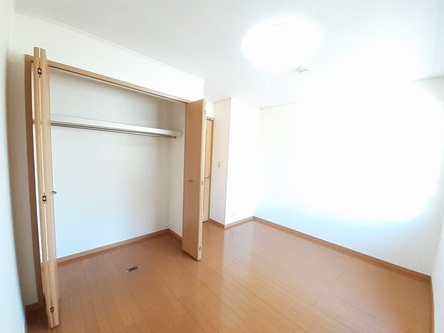 【収納】 | カレントハウス | 専用の収納スペースです