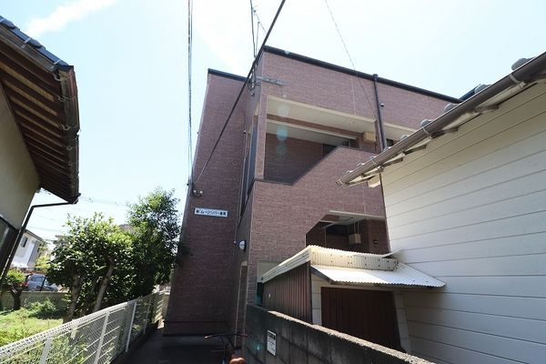 ムーンリバー室見 144