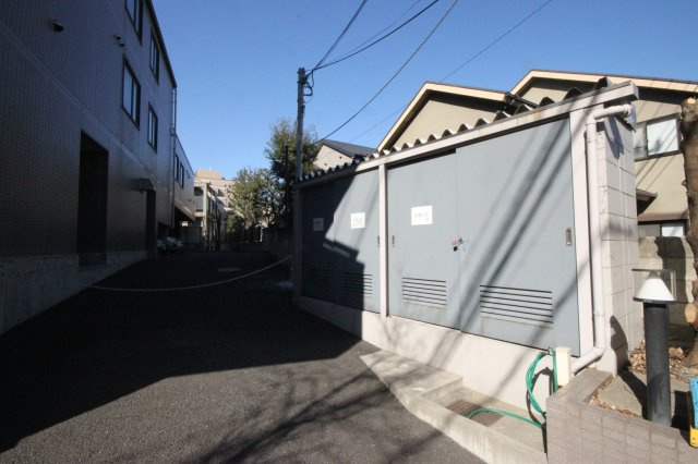 【設備】