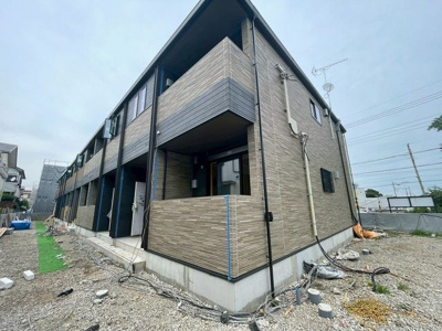 【外観】 | ヒカルサ大宮南中丸サウス
