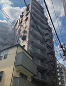 カーサ大井町