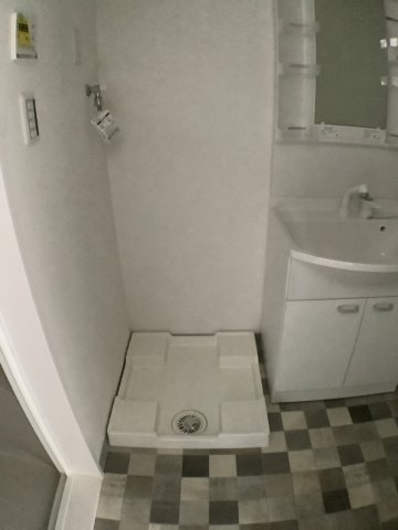  モダンオーク北柏の設備