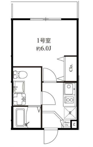  モダンオーク北柏