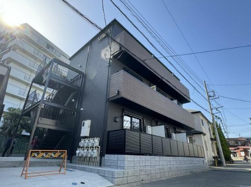  モダンオーク北柏