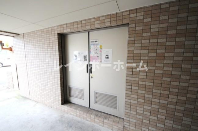 S-FORT舞浜のその他共用部分