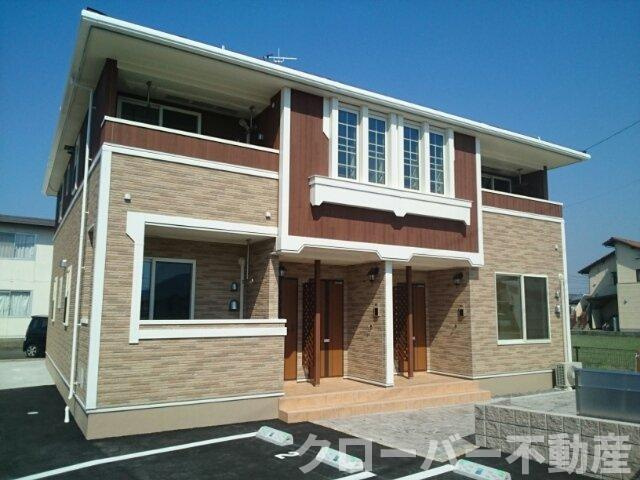 ルーベル金蔵寺Ⅰ