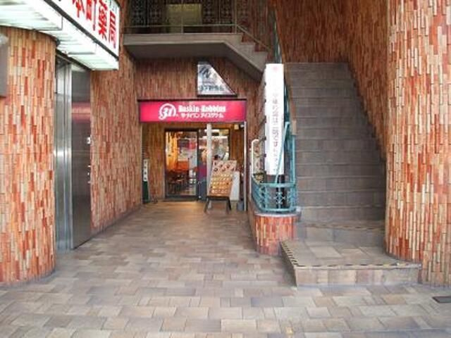 ＧＳプラザ鶴見駅前のその他共用部分
