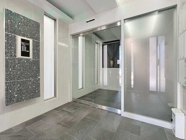 Urban Cloud Izumi(アーバンクラウド泉)のセキュリティ