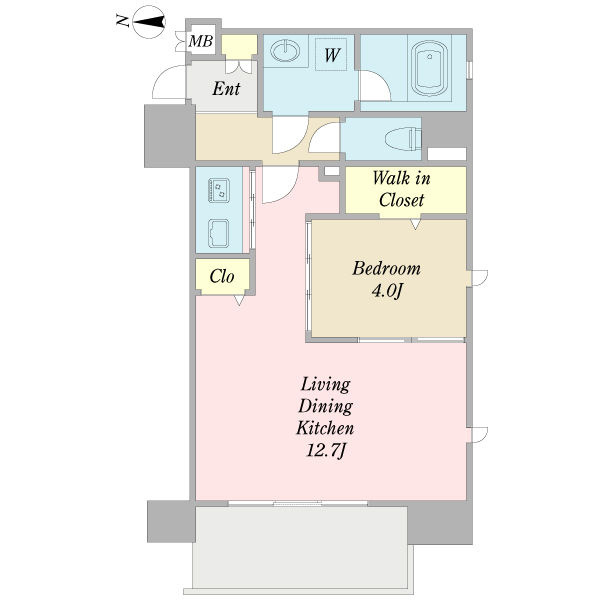 Urban Cloud Izumi(アーバンクラウド泉)