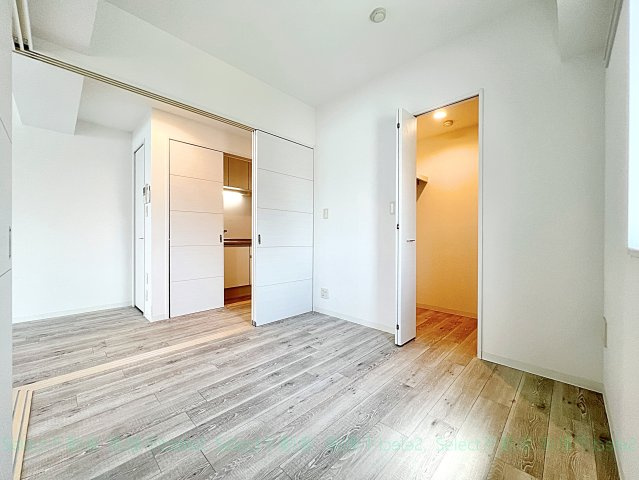 Urban Cloud Izumi(アーバンクラウド泉)の内装