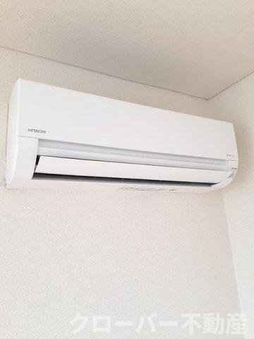 瀬戸館の設備
