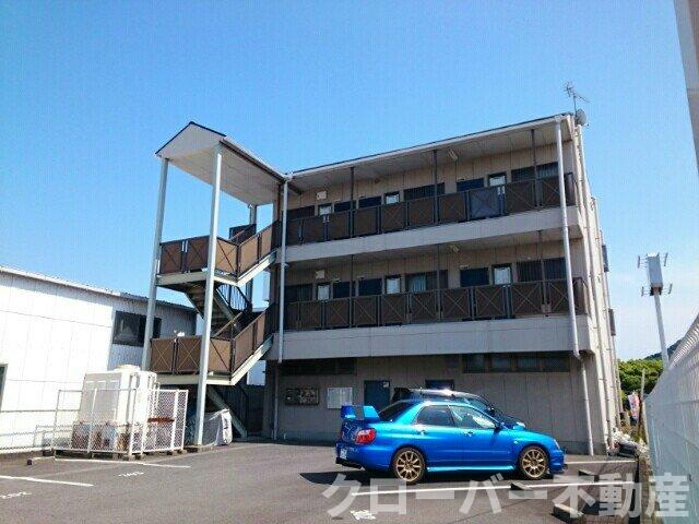 瀬戸館