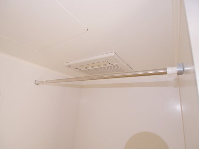 サニーフォート船越南の展望