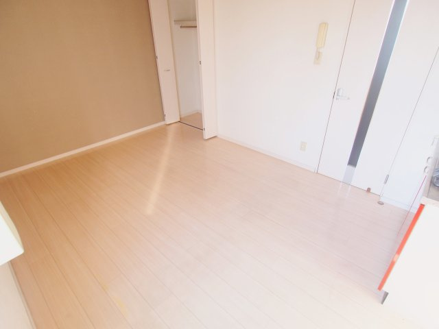 サニーフォート船越南の内装