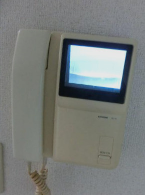 グローバル駿河台のセキュリティ