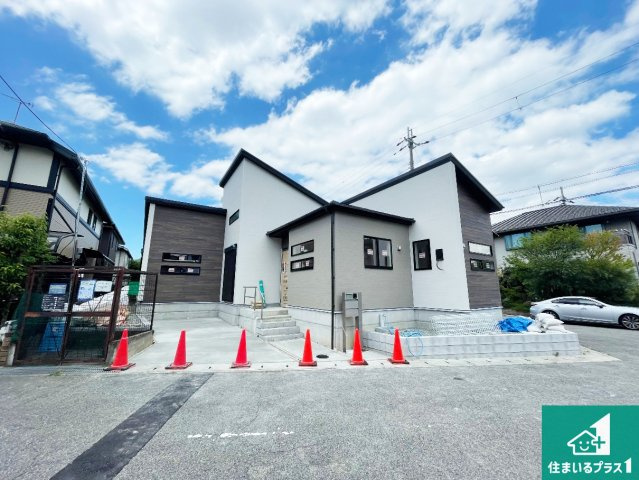 西宮市北六甲台　第4期　新築一戸建て