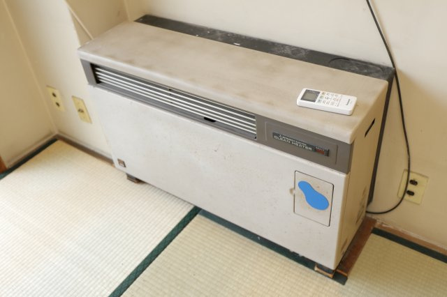 ニューシャトレーマンションの省エネ性能ラベル