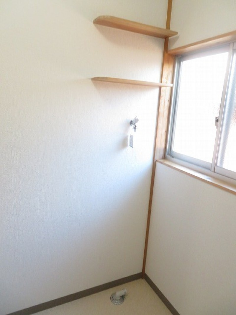 あたご荘の設備