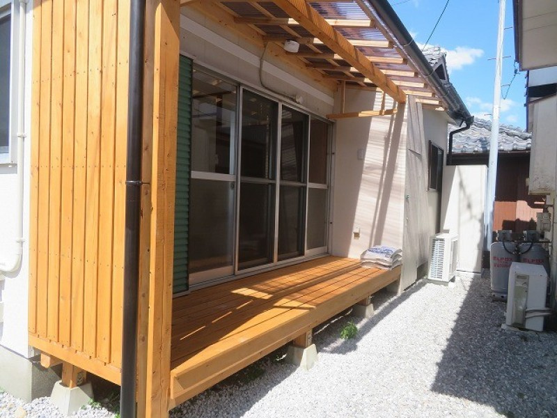 あたご荘のその他