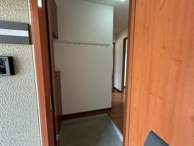 A・K　heimat  Ⅰの収納