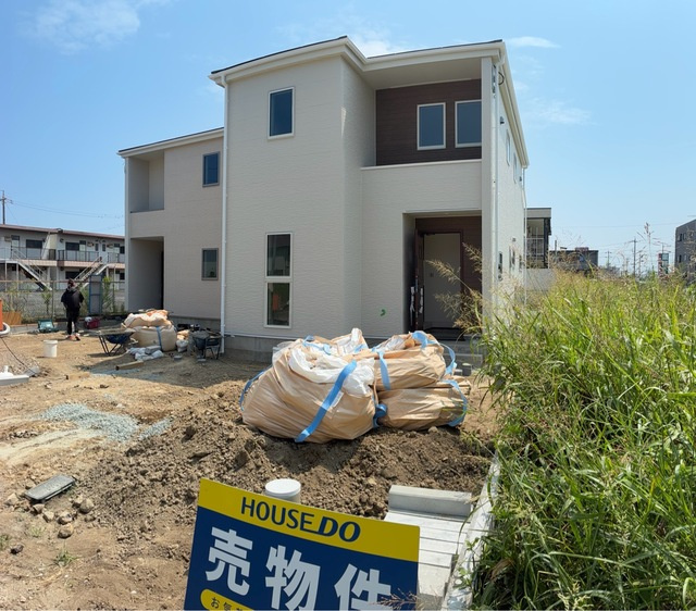 津市住吉町第2 新築戸建【全2棟】のその他