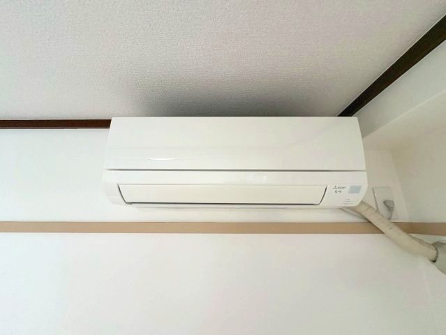 正光マンションの設備
