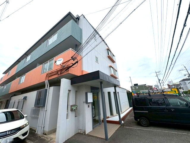 正光マンション