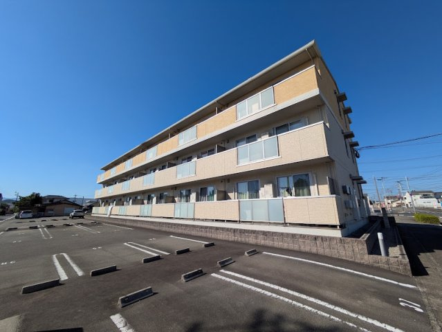 ウエストヴィレッジⅠ
