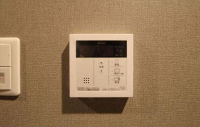 【設備】 | Uresidence Temmabashi