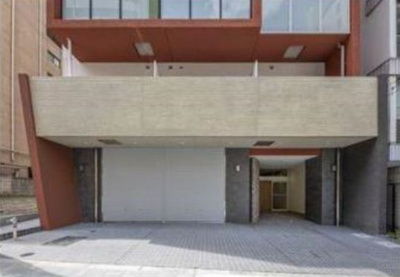 【エントランス】 | Uresidence Temmabashi