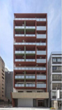 Uresidence Temmabashiの画像