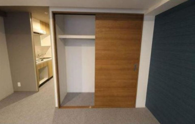 【収納】 | Uresidence Temmabashi