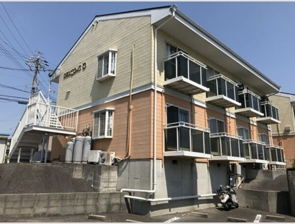 dear　court　b　　刈谷市近郊の賃貸はクラスホーム刈谷店
