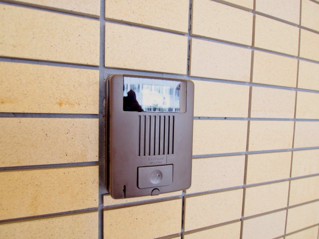すいれん天畠のセキュリティ