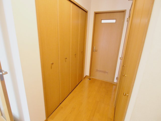 すいれん天畠の内装