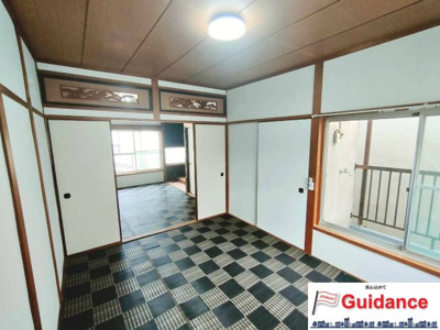 【その他】 | 堺市東区北野田貸家