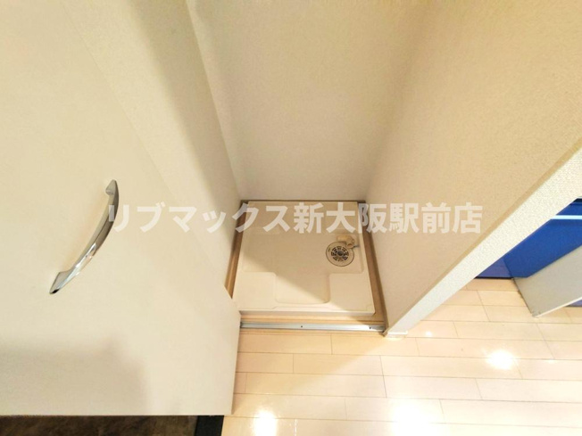 【設備】プレサンス淀リーヴァ