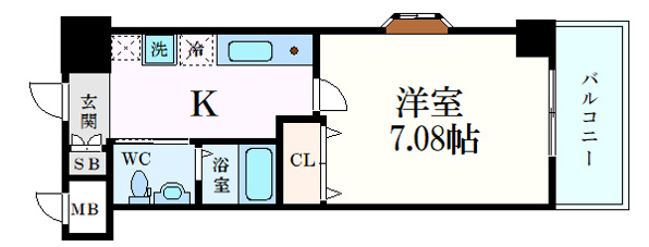 CASSIA豊中三国