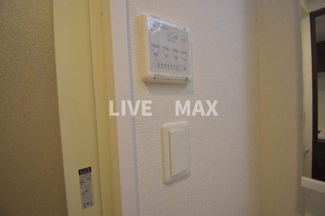 【セキュリティ】スプランディッド新大阪Ⅴ