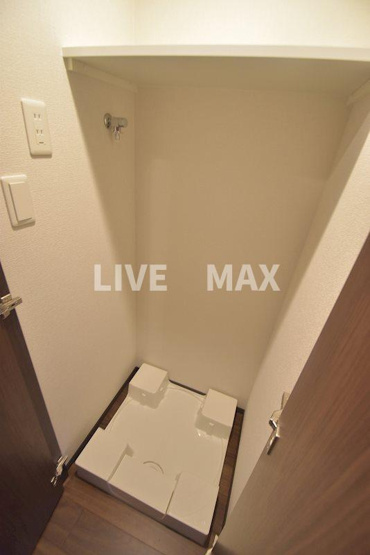 【その他共用部分】スプランディッド新大阪Ⅴ