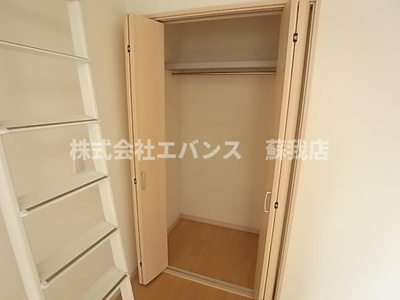 【収納】 | サイプレス | 大きなものも収納できそうです