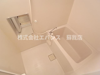 【浴室】 | サイプレス | ゆったり過ごせるお風呂です