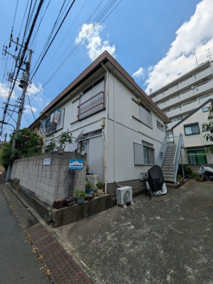 【外観】 | コーポイスズ