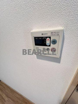 【設備】 | SWISS京都堀川WEST
