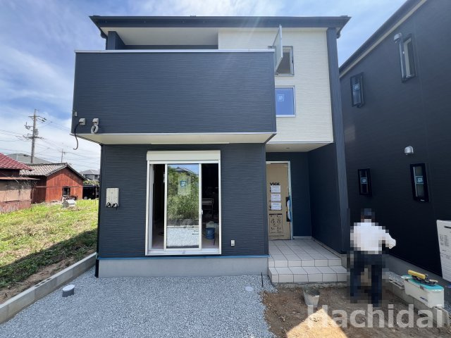 高浜市湯山町第5　新築戸建＜5号棟＞