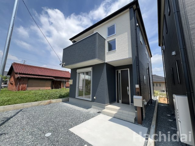 高浜市湯山町第5　新築戸建＜5号棟＞